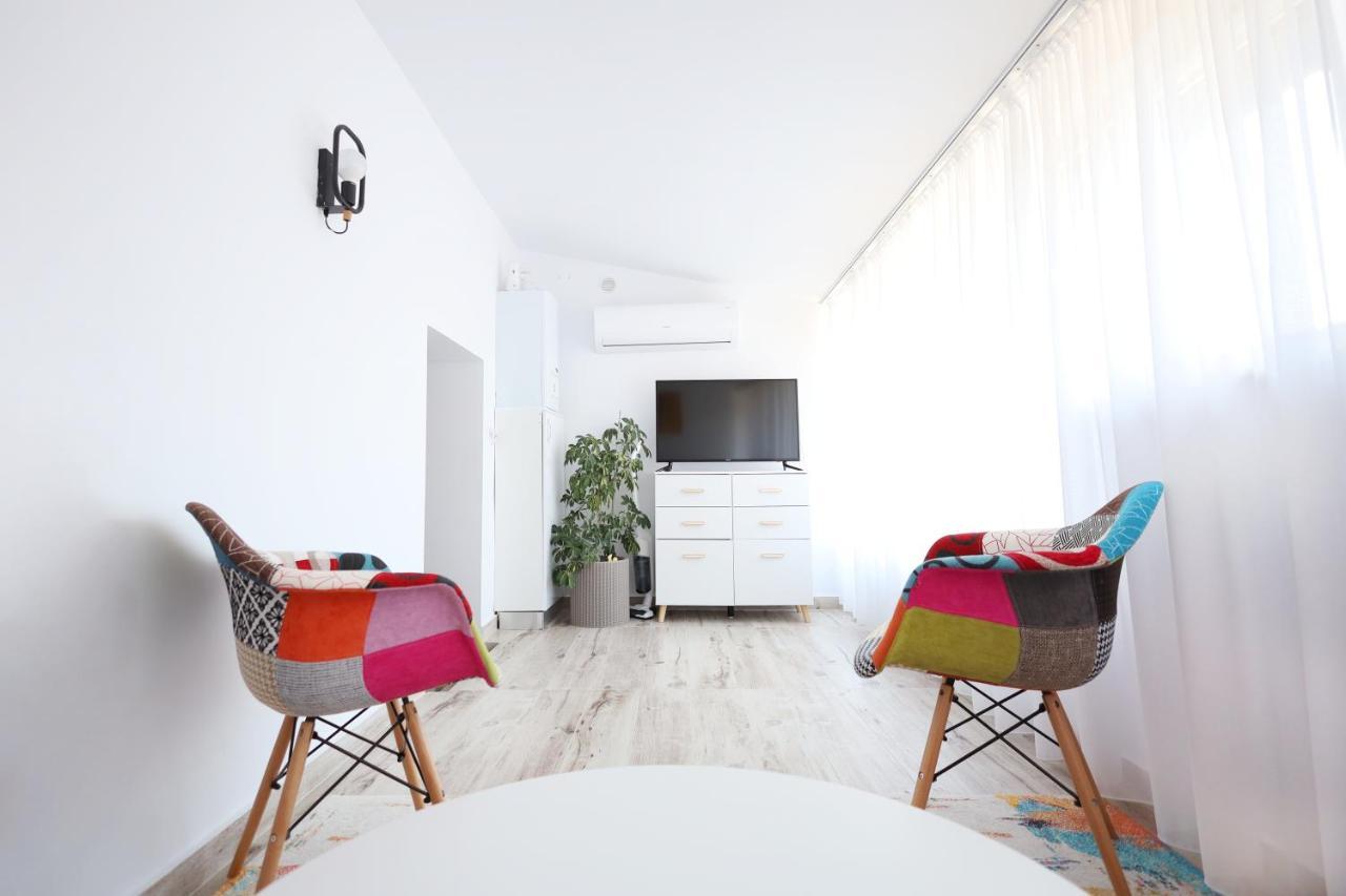 Apartament Patrick Gura Humorului Exterior photo